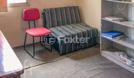 Apartamento com 2 quartos à venda na Rua Filipe Neri Teixeira, 25, Vila Maracanã, São Paulo, 62 m2 por R$ 270.000