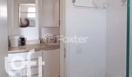 Apartamento com 3 quartos à venda na Rua Fúlvio Morganti, 364, Jardim Paraíso, São Paulo, 96 m2 por R$ 840.000
