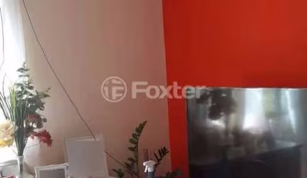 Apartamento com 2 quartos à venda na Rua Júlio Balla, 25, Conjunto Residencial José Bonifácio, São Paulo, 68 m2 por R$ 220.000