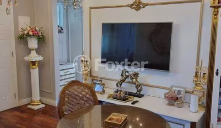 Apartamento com 2 quartos à venda na Rua Professor Paul Hugon, 90, Vila Aurora (Zona Norte), São Paulo, 50 m2 por R$ 390.000
