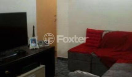 Apartamento com 2 quartos à venda na Rua Geneve, 122, Mandaqui, São Paulo, 67 m2 por R$ 280.000