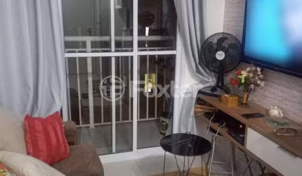 Kitnet / Stúdio à venda na Rua Manuel Leiroz, 230, Vila Penteado, São Paulo, 28 m2 por R$ 250.000