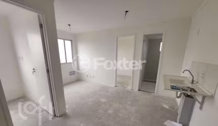 Apartamento com 2 quartos à venda na Avenida Cangaíba, 3720, Cangaíba, São Paulo, 33 m2 por R$ 223.250
