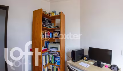 Apartamento com 3 quartos à venda na Rua Ana de Barros, 320, Jardim Santa Inês, São Paulo, 69 m2 por R$ 439.000