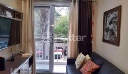 Apartamento com 3 quartos à venda na Estrada do Campo Limpo, 6865, Pirajussara, São Paulo, 59 m2 por R$ 430.000