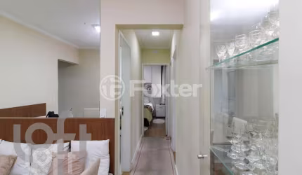 Apartamento com 3 quartos à venda na Rua Ana de Barros, 320, Jardim Santa Inês, São Paulo, 80 m2 por R$ 470.000