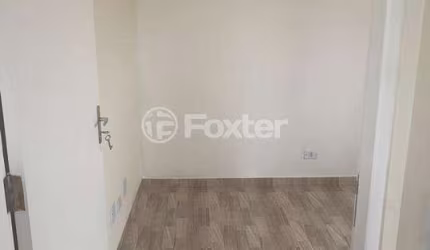Apartamento com 2 quartos à venda na Avenida Deputado Emílio Carlos, 2909, Limão, São Paulo, 43 m2 por R$ 300.000