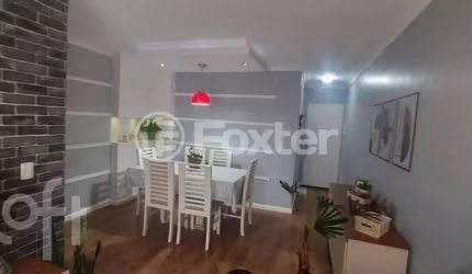 Apartamento com 3 quartos à venda na Rua Domingos de Braga, 200, Vila dos Remédios, São Paulo, 65 m2 por R$ 445.000