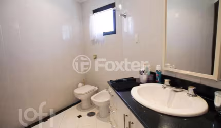 Apartamento com 4 quartos à venda na Rua Nilo Torres, 124, Jardim Umuarama, São Paulo, 180 m2 por R$ 1.030.000