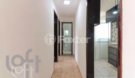 Apartamento com 2 quartos à venda na Avenida João Pessoa, 521, Lauzane Paulista, São Paulo, 54 m2 por R$ 334.803