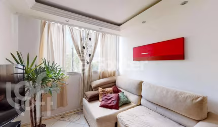 Apartamento com 3 quartos à venda na Rua General José de Almeida Botelho, 552, Parque Mandaqui, São Paulo, 68 m2 por R$ 380.000