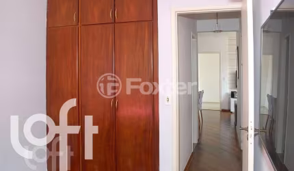 Apartamento com 3 quartos à venda na Rua José de Ibarra, 165, Parque Mandaqui, São Paulo, 73 m2 por R$ 450.000