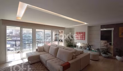 Apartamento com 2 quartos à venda na Rua Almirante José Saldanha da Gama, 75, Parque Mandaqui, São Paulo, 105 m2 por R$ 1.150.000