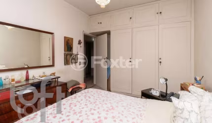 Apartamento com 3 quartos à venda na Alameda Itu, 1299, Vila Caraguatá, São Paulo, 175 m2 por R$ 1.650.000