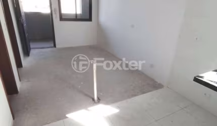 Apartamento com 2 quartos à venda na Rua Mororó, 193, Chácara Santo Antônio (Zona Leste), São Paulo, 38 m2 por R$ 355.000