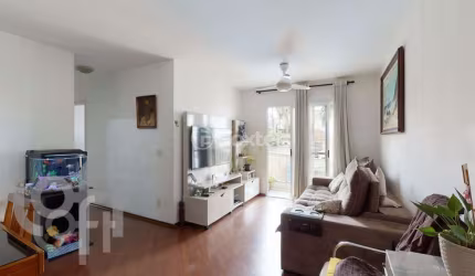 Apartamento com 2 quartos à venda na Rua João de Laet, 749, Vila Aurora (Zona Norte), São Paulo, 62 m2 por R$ 327.500
