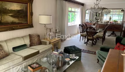 Apartamento com 3 quartos à venda na Rua Barão de Capanema, 93, Cerqueira César, São Paulo, 144 m2 por R$ 1.950.000
