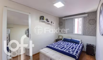 Apartamento com 2 quartos à venda na Rua Maria Bandini Savoy, 85, Parque Mandaqui, São Paulo, 64 m2 por R$ 450.000
