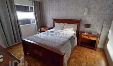 Apartamento com 2 quartos à venda na Rua Bela Cintra, 2302, Consolação, São Paulo, 79 m2 por R$ 1.300.000