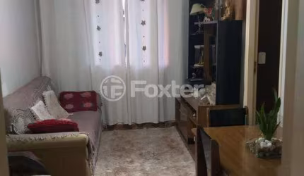 Apartamento com 2 quartos à venda na Rua Brasil, 120, Vila Cosmopolita, São Paulo, 80 m2 por R$ 280.000