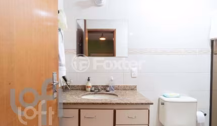 Apartamento com 3 quartos à venda na Rua Maniutuba, 73, Chácara Santo Antônio (Zona Leste), São Paulo, 107 m2 por R$ 590.000
