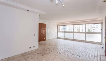 Apartamento com 3 quartos à venda na Rua Padre João Manuel, 600, Cerqueira César, São Paulo, 122 m2 por R$ 1.900.000
