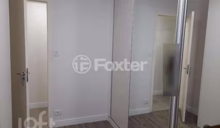 Apartamento com 2 quartos à venda na Avenida Tarumã, 75, Vila Pierina, São Paulo, 58 m2 por R$ 360.000