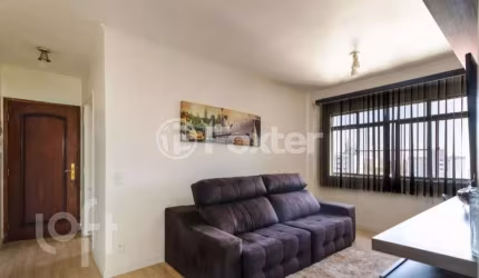 Apartamento com 2 quartos à venda na Rua José Veríssimo da Costa Pereira, 322, Vila do Encontro, São Paulo, 64 m2 por R$ 380.000