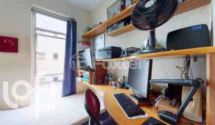 Apartamento com 2 quartos à venda na Rua Atos Damasceno, 435, Vila Santa Catarina, São Paulo, 44 m2 por R$ 330.000