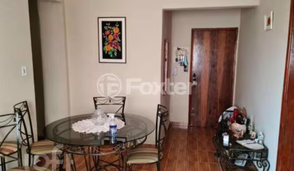 Apartamento com 1 quarto à venda na Rua Londrina, 245, Vila Londrina, São Paulo, 92 m2 por R$ 265.000