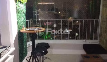 Apartamento com 2 quartos à venda na Rua Franklin Magalhães, 280, Vila Santa Catarina, São Paulo, 66 m2 por R$ 430.000