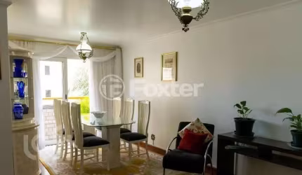 Apartamento com 3 quartos à venda na Rua Raul Dias, 144, Parque Mandaqui, São Paulo, 98 m2 por R$ 700.000