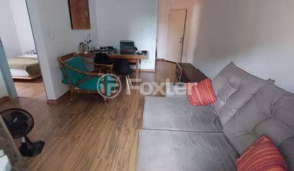 Apartamento com 2 quartos à venda na Rua dos Buritis, 890, Jardim Oriental, São Paulo, 55 m2 por R$ 380.000