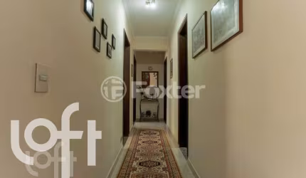 Apartamento com 3 quartos à venda na Rua Jovina, 344, Vila Mascote, São Paulo, 105 m2 por R$ 860.000