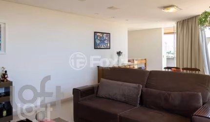 Apartamento com 3 quartos à venda na Rua das Aningas, 2, Vila Parque Jabaquara, São Paulo, 210 m2 por R$ 950.000