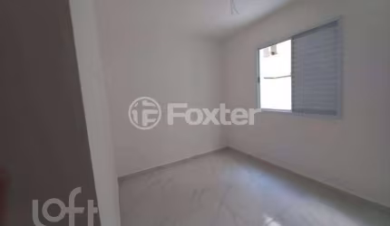 Apartamento com 1 quarto à venda na Rua George Chahestian, 245, Vila Basileia, São Paulo, 37 m2 por R$ 229.000