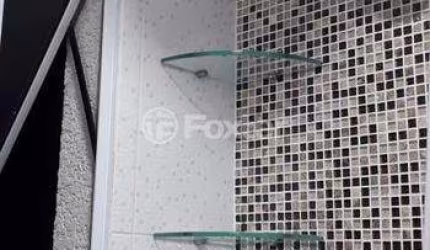 Apartamento com 2 quartos à venda na Rua Moacir Fagundes, 98, Fazenda Aricanduva, São Paulo, 50 m2 por R$ 270.000