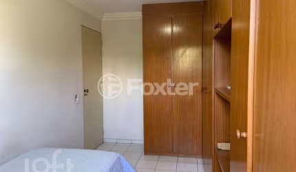 Apartamento com 4 quartos à venda na Avenida Ministro Álvaro de Souza Lima, 253, Jardim Marajoara, São Paulo, 116 m2 por R$ 915.000