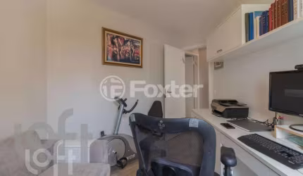 Apartamento com 2 quartos à venda na Rua Martinico Prado, 241, Vila Buarque, São Paulo, 76 m2 por R$ 1.200.000