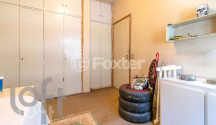 Apartamento com 3 quartos à venda na Rua Alagoas, 336, Higienópolis, São Paulo, 123 m2 por R$ 1.250.000