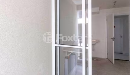 Apartamento com 2 quartos à venda na Avenida Cangaíba, 3720, Cangaíba, São Paulo, 39 m2 por R$ 307.000