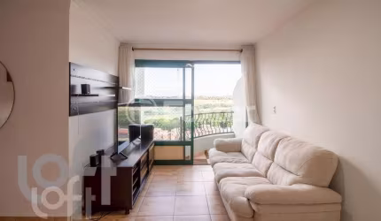 Apartamento com 2 quartos à venda na Avenida Interlagos, 5699, Interlagos, São Paulo, 60 m2 por R$ 380.000