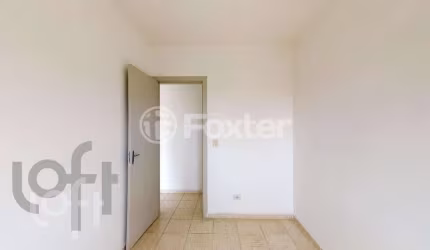 Apartamento com 2 quartos à venda na Rua Sagrado Coração de Jesus, 40, Jardim Iracema, São Paulo, 53 m2 por R$ 257.600