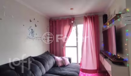 Apartamento com 2 quartos à venda na Rua Olavo Egídio de Souza Aranha, 368, Parque Císper, São Paulo, 65 m2 por R$ 310.000