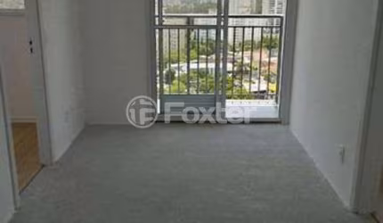 Apartamento com 2 quartos à venda na Rua Wilson Ribeiro Bonfim, 70, Vila Inglesa, São Paulo, 40 m2 por R$ 350.000