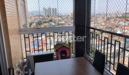 Apartamento com 1 quarto à venda na Rua Carolina Soares, 91, Vila Diva (Zona Norte), São Paulo, 40 m2 por R$ 450.000