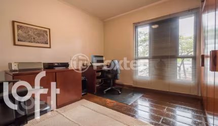 Apartamento com 4 quartos à venda na Rua Ossian Terceiro Teles, 285, Jardim Prudência, São Paulo, 176 m2 por R$ 1.250.000