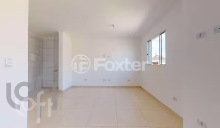 Kitnet / Stúdio à venda na Praça Haroldo Daltro, 385, Vila Nova Manchester, São Paulo, 39 m2 por R$ 285.000