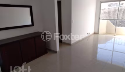 Apartamento com 2 quartos à venda na Rua Cruz Jobim, 485, Vila Carrão, São Paulo, 65 m2 por R$ 430.000