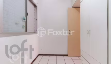 Apartamento com 3 quartos à venda na Rua Sassaki, 50, Vila Marari, São Paulo, 78 m2 por R$ 460.000